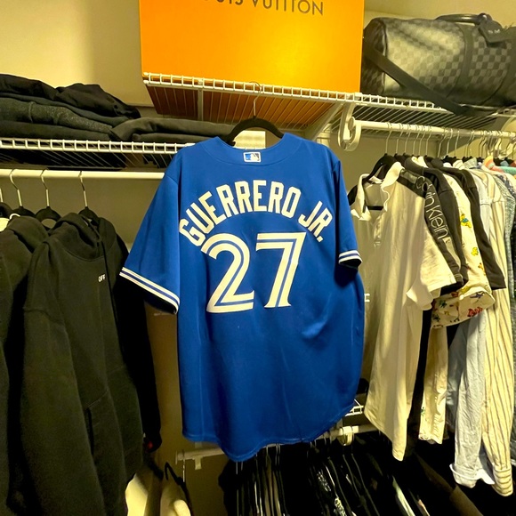 Purchased at a home game and wore it for a few hours - Picture 2 of 2